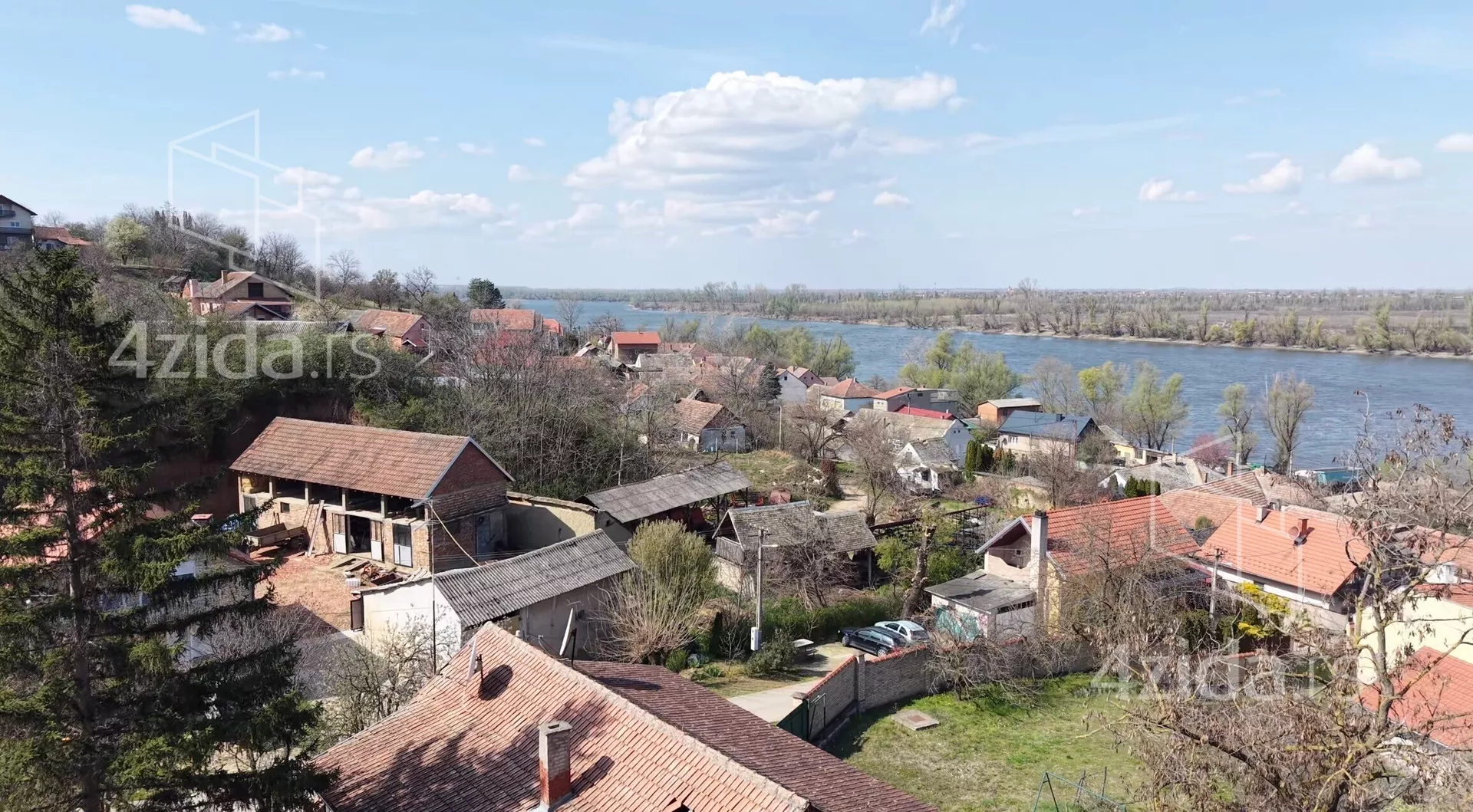 Građevinsko zemljište | 4zida