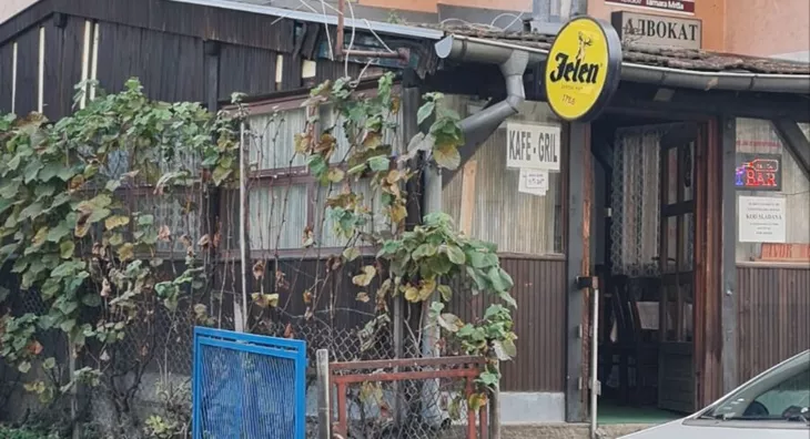Lokal | 4zida