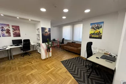 Obilićev venac | 4zida.rs