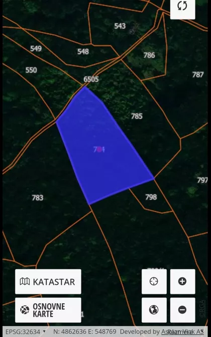 Gornja Mutnica | 4zida.rs