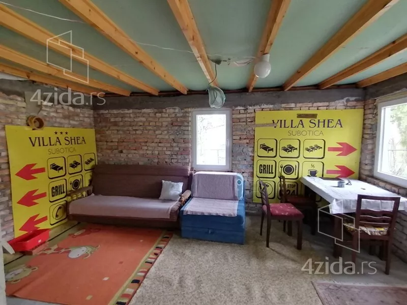 Kuća | 4zida