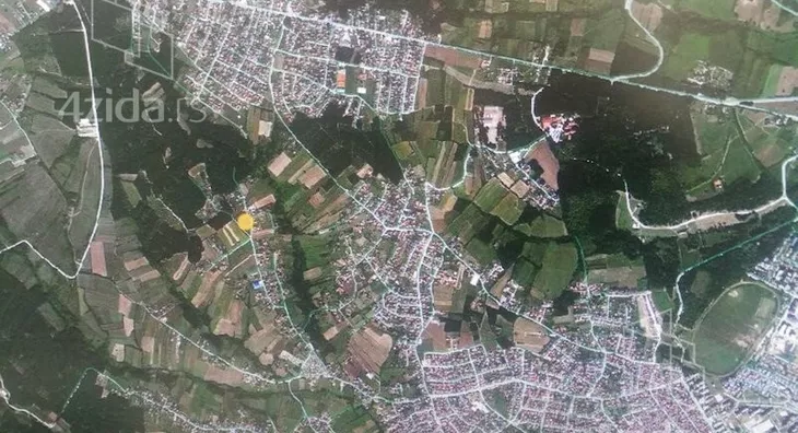 Građevinsko zemljište | 4zida