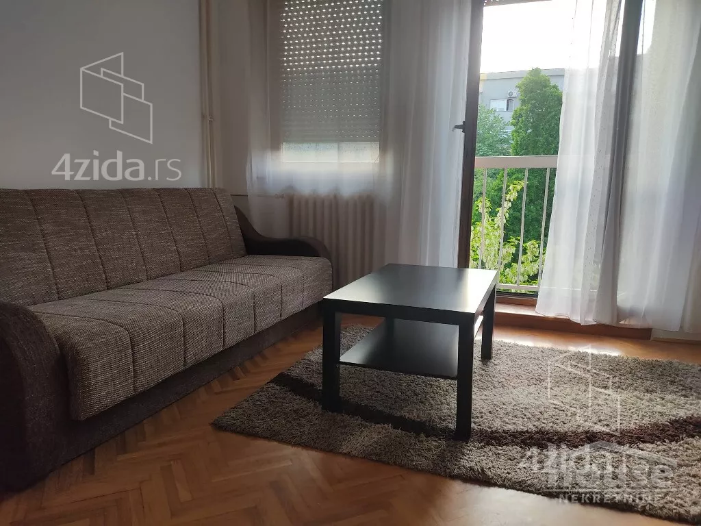Garsonjera | 4zida