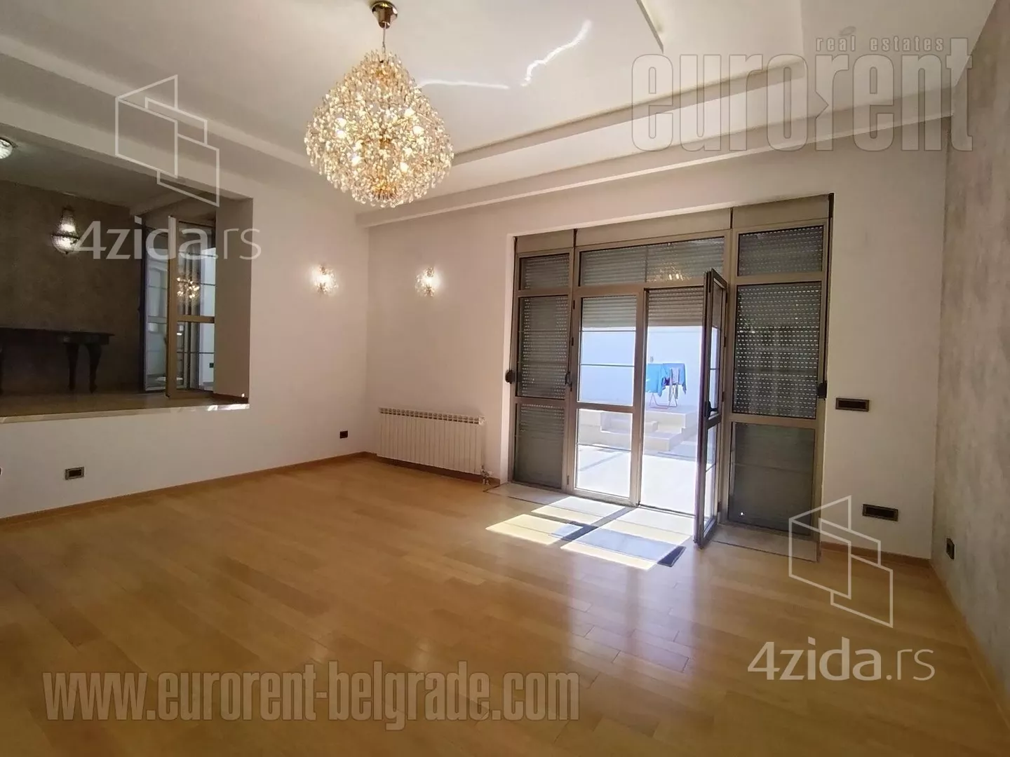 4-etažna kuća | 4zida