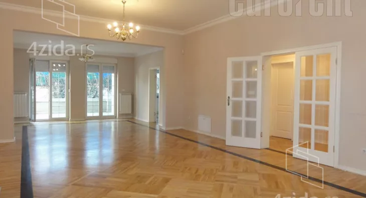 4-etažna kuća | 4zida