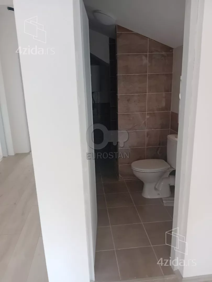 4-etažna kuća | 4zida