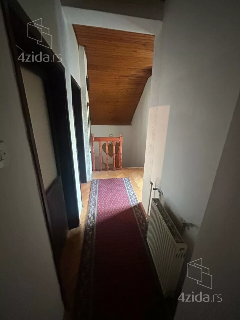 2-etažna kuća | 4zida