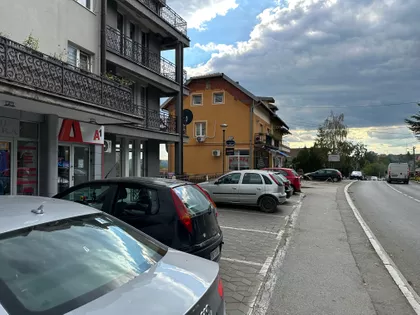 Barajevo (mesto) | 4zida.rs