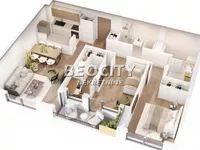 Centar, Zvezdara opština, Beograd | 4zida.rs