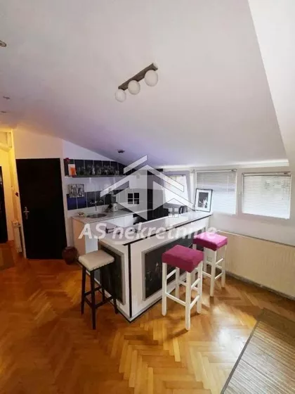 Obilićev Venac | 4zida.rs