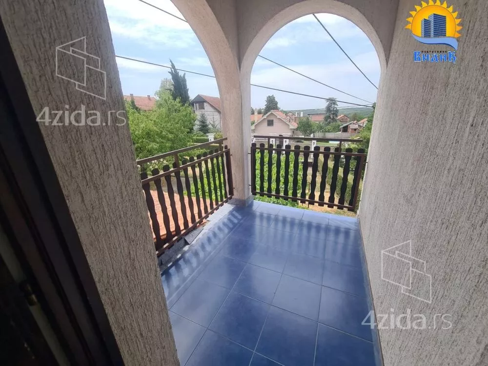 Kuća | 4zida
