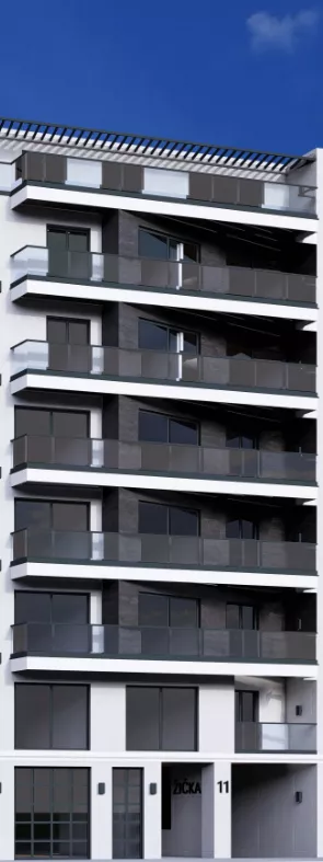 Crveni Krst Vračar | 4zida.rs