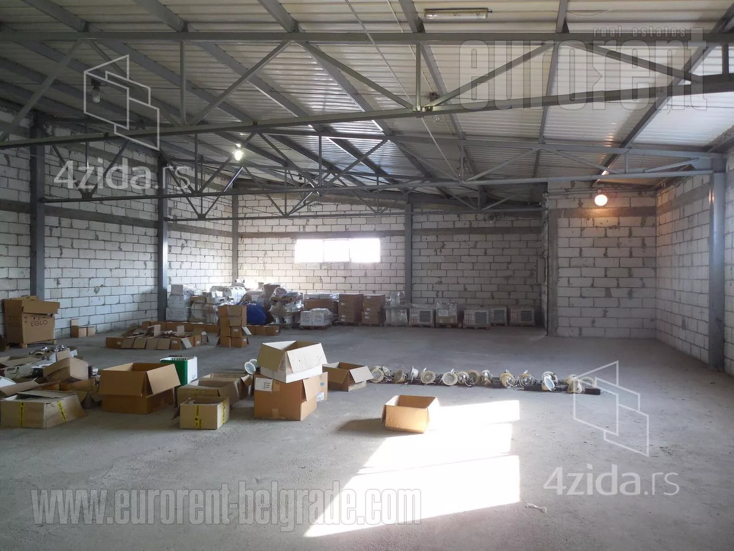 Magacin | 4zida