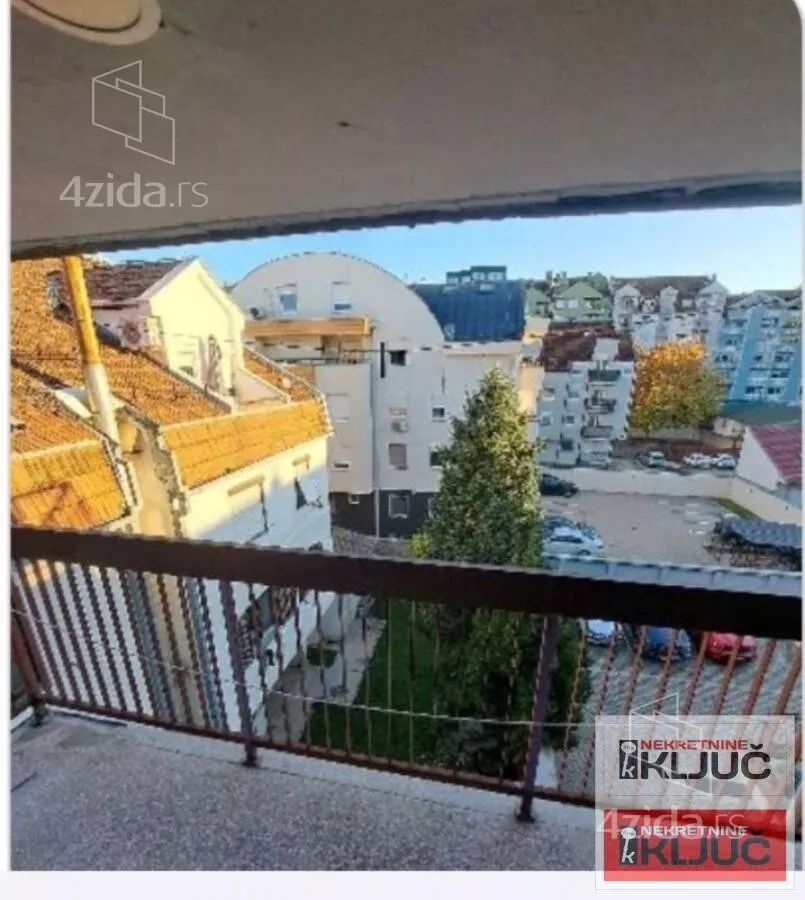 Garsonjera | 4zida