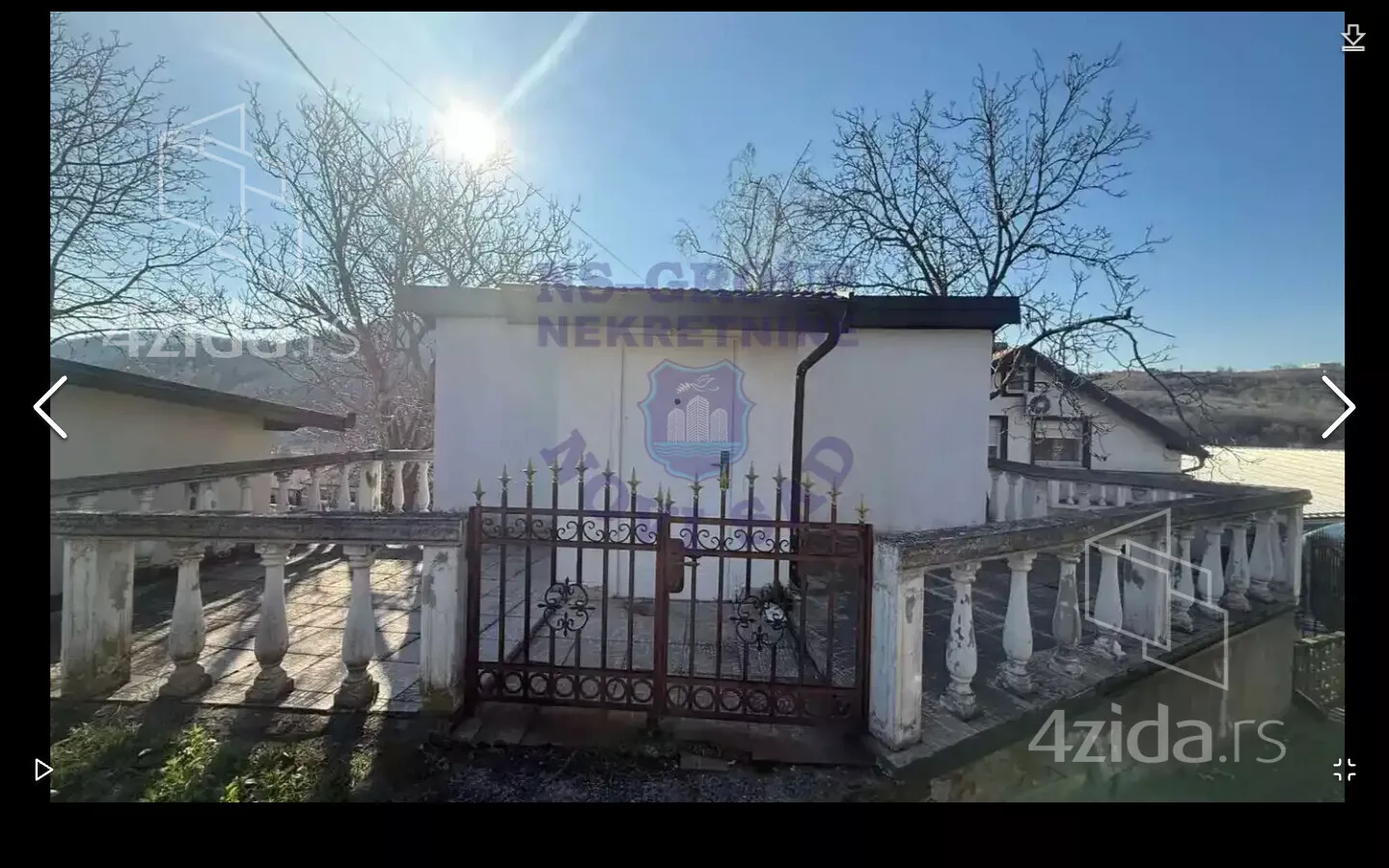 2-etažna kuća | 4zida