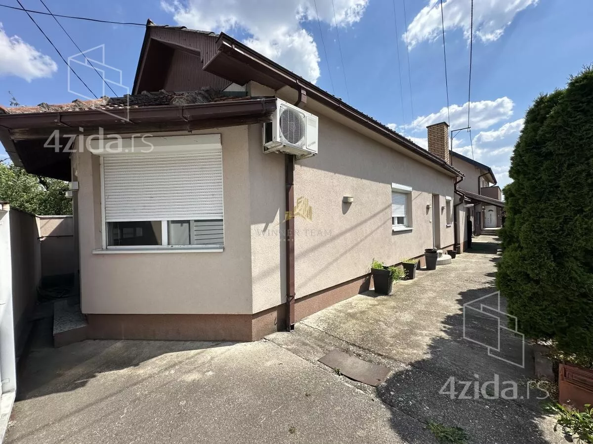 Kuća | 4zida