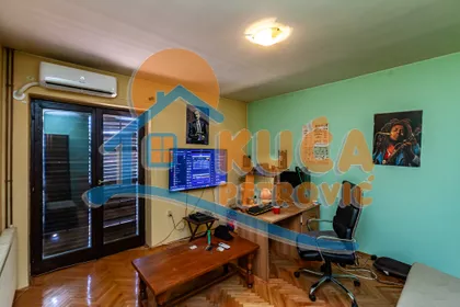 Palmotićeva | 4zida.rs