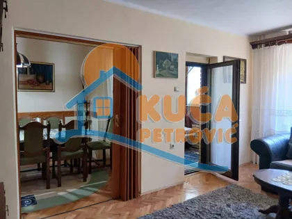 Vizantijski bulevar | 4zida.rs