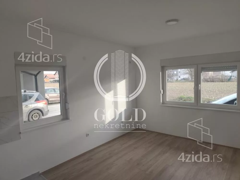Garaža | 4zida