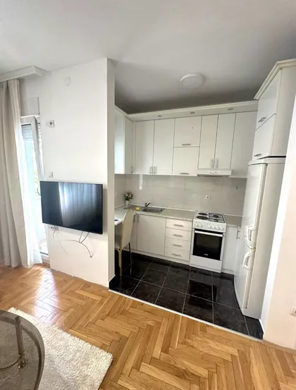 Slobodana Bajića | 4zida.rs