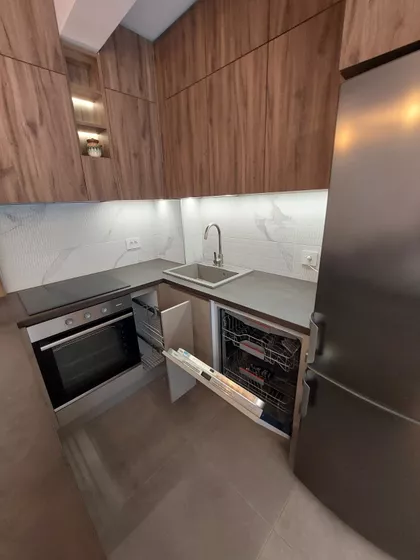 Novo Naselje | 4zida.rs