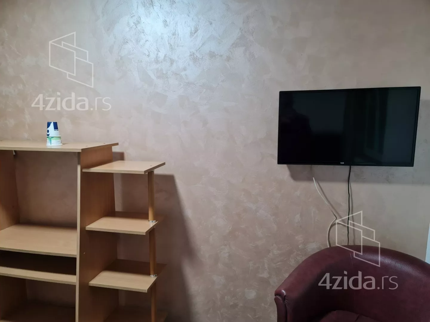 Garsonjera | 4zida