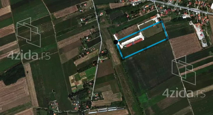 Poslovni prostor | 4zida