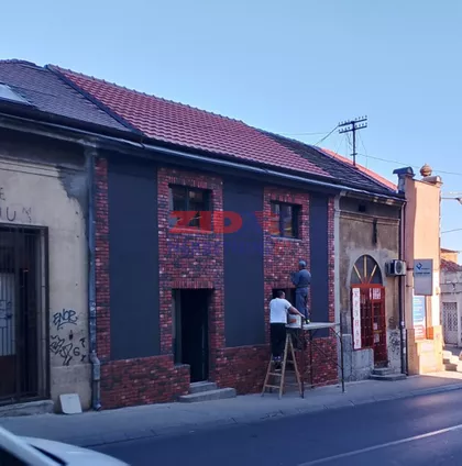 Čuburska | 4zida.rs
