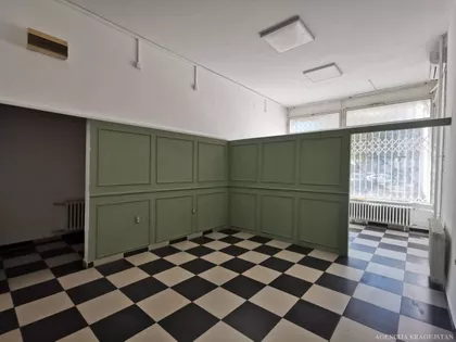 Centar preko Lepenice | 4zida.rs