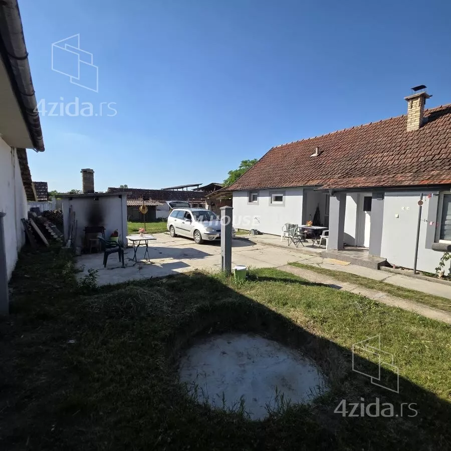 Kuća | 4zida