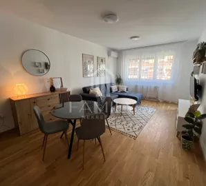 Podbara, Gradske lokacije, Novi Sad, 1.5 stan | 4zida.rs