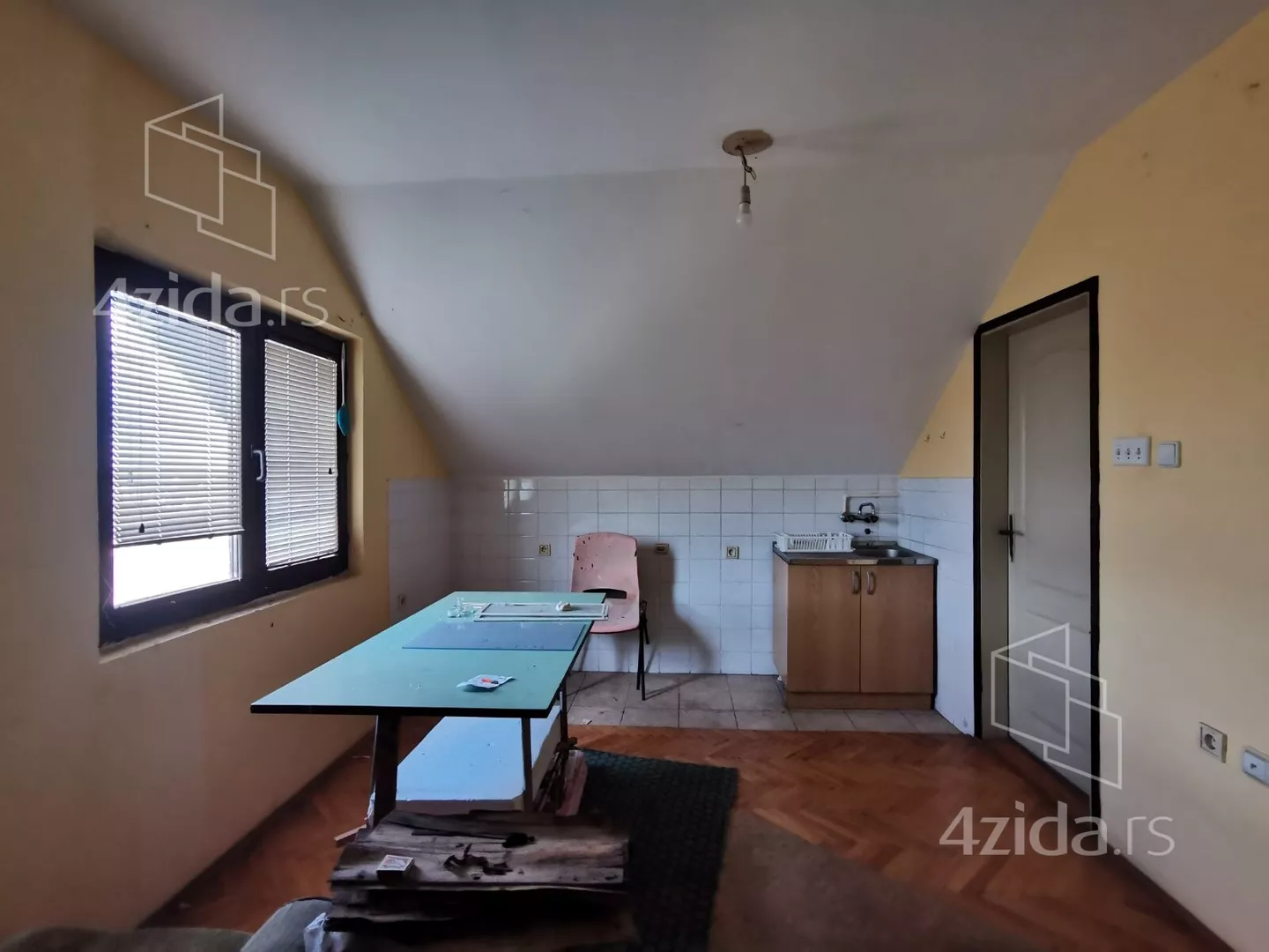 3-etažna kuća | 4zida