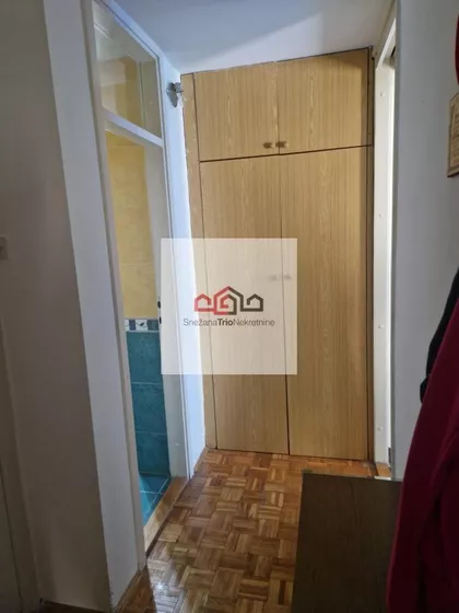Novo Naselje | 4zida.rs