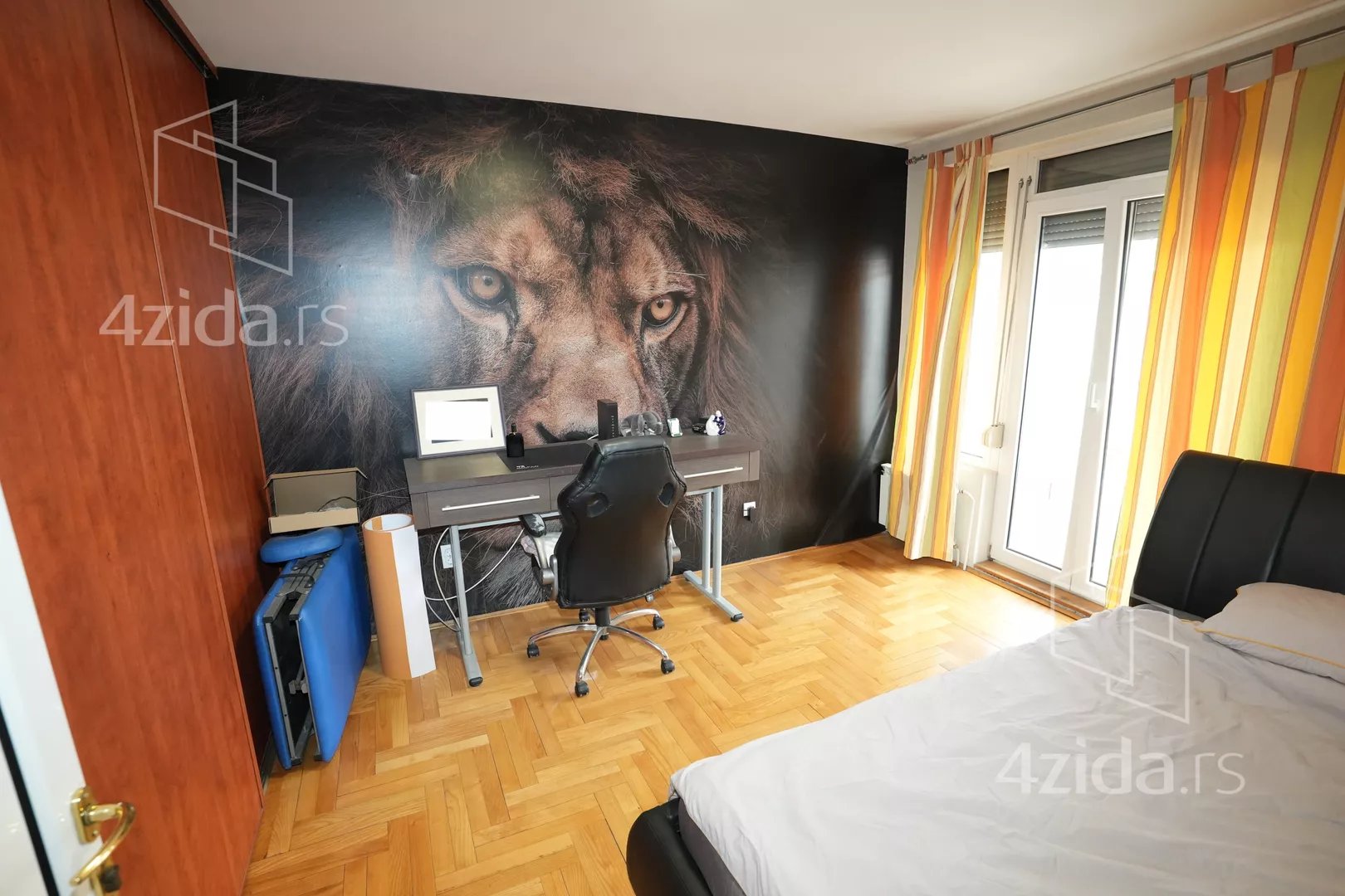 4-etažna kuća | 4zida