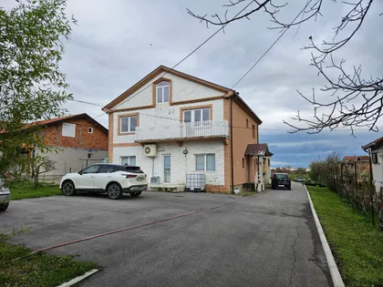 Stanoja Bugarskog 19A | 4zida.rs