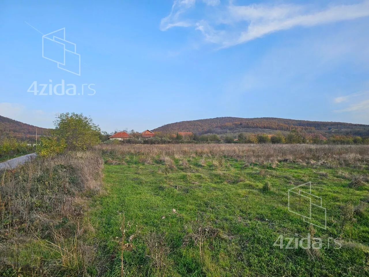 Građevinsko zemljište | 4zida