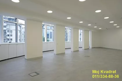 Karađorđeva | 4zida.rs