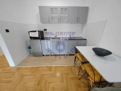 Bulevar Patrijarha Pavla (Somborski Bulevar) | 4zida.rs