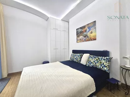 Knez Mihailova | 4zida.rs