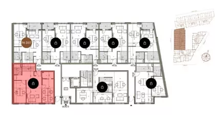 NINE KIRSANOVE | 4zida.rs