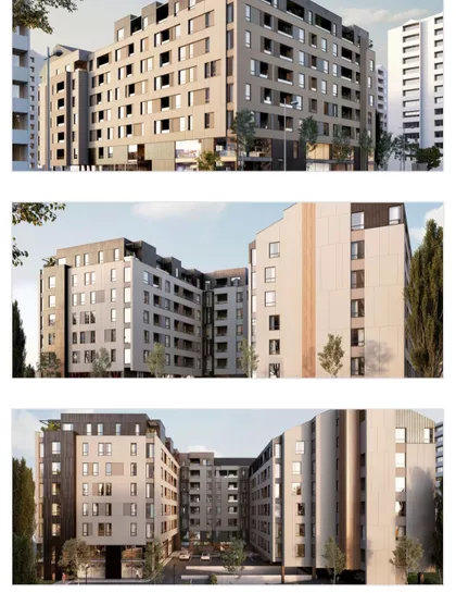 Bulevar Nemanjića 35 | 4zida.rs