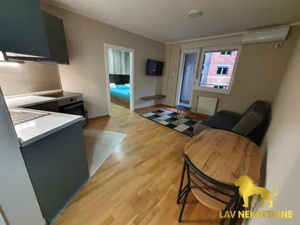 BULEVAR PATRIJARHA PAVLA | 4zida.rs