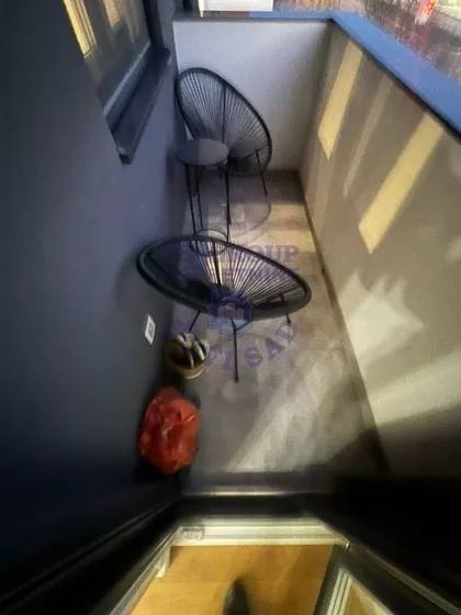 Bulevar Patrijarha Pavla (Somborski Bulevar) | 4zida.rs