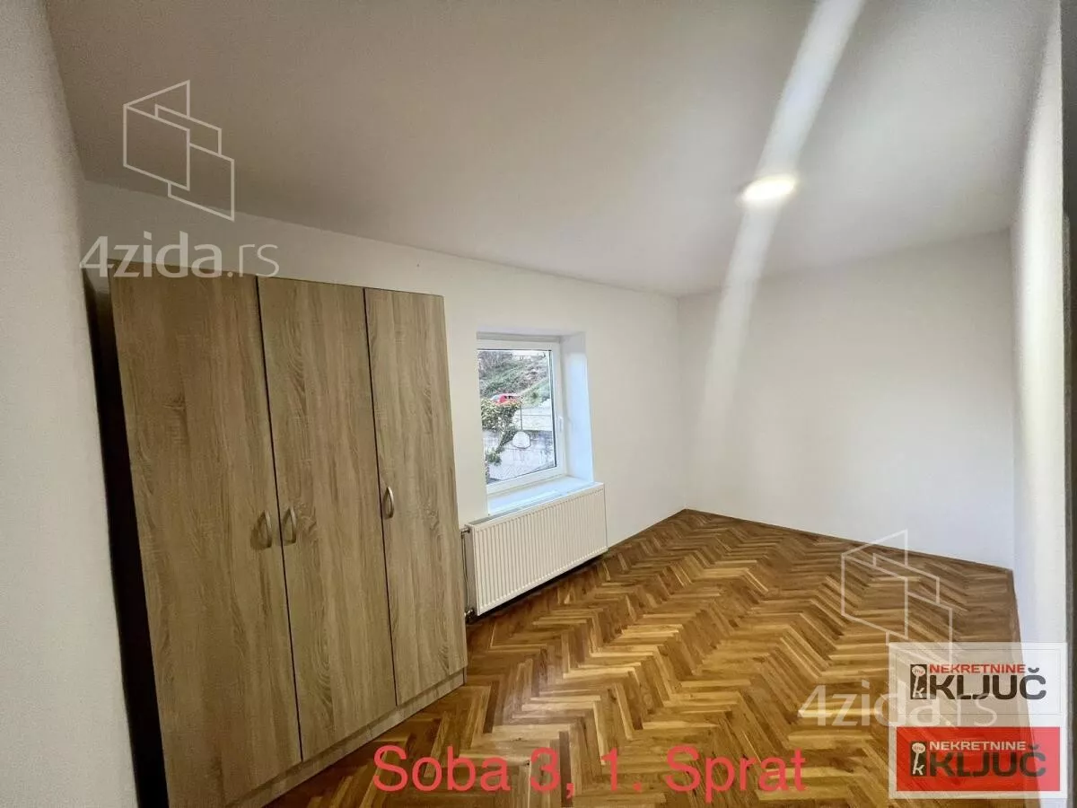 Kuća | 4zida