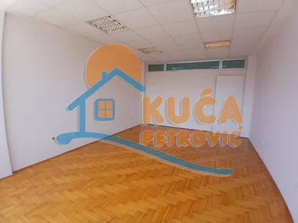 Vizantijski bulevar | 4zida.rs