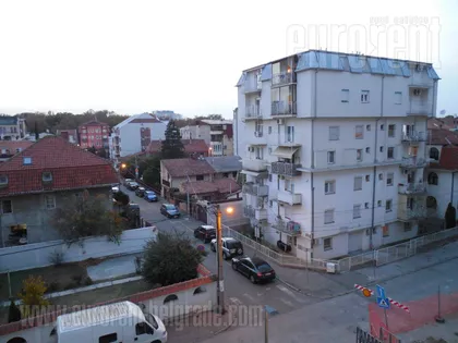 VOŽDOVE KAPIJE | 4zida.rs