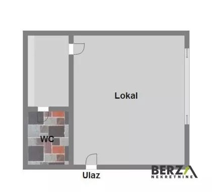 Novi Sad - Centar | 4zida.rs