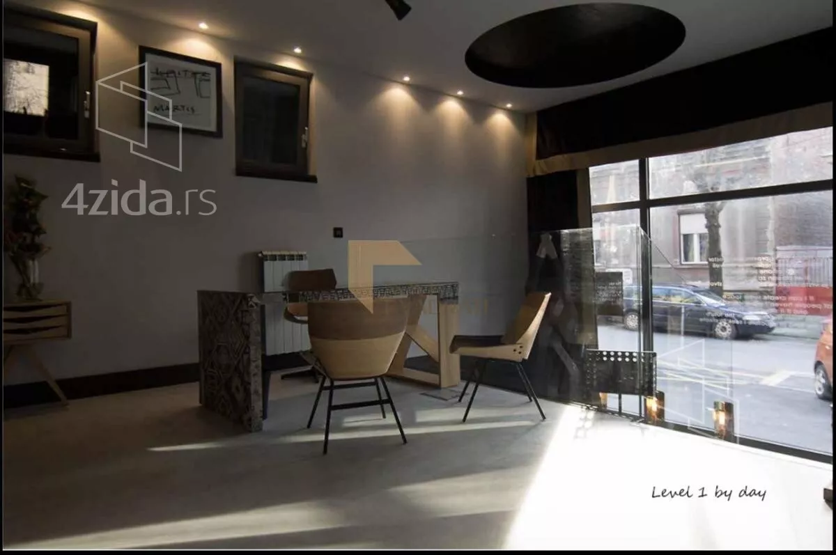 Lokal | 4zida