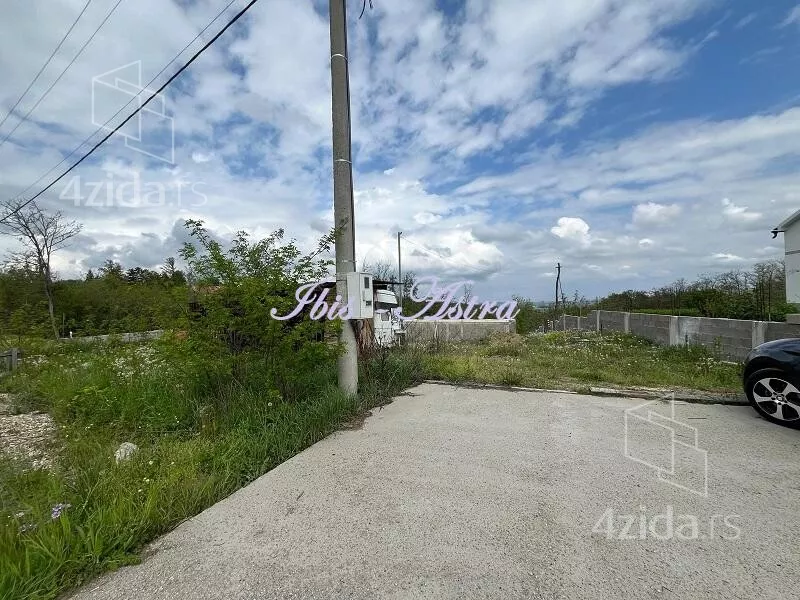 Građevinsko zemljište | 4zida