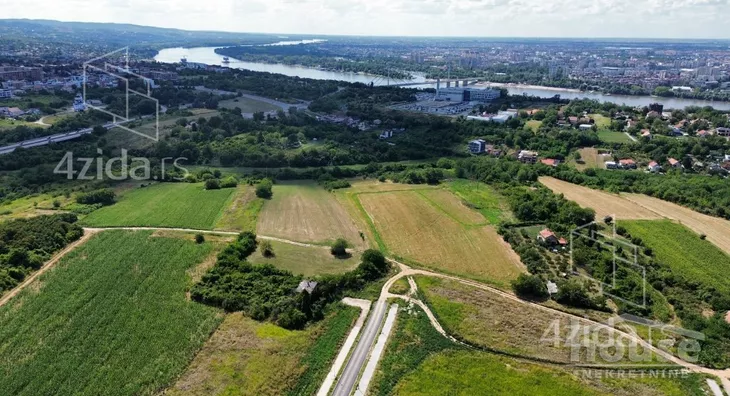 Plac | 4zida